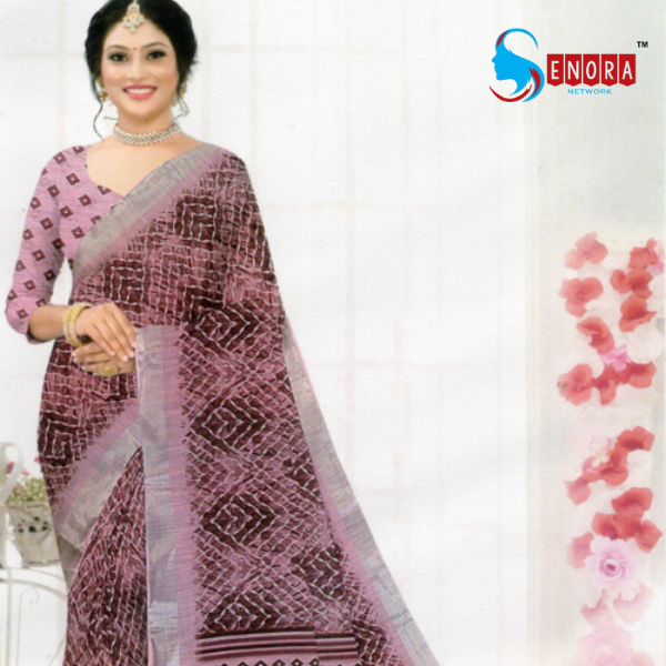 Ice cool - Sarees