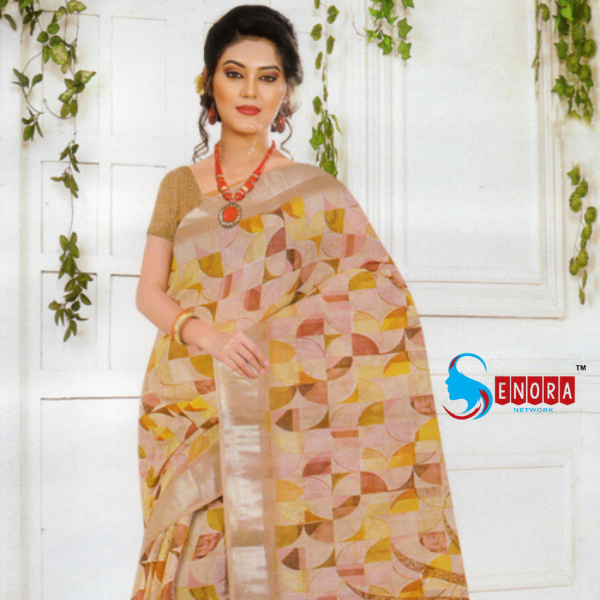 Ice cool - Sarees