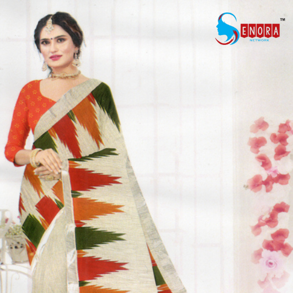 Ice cool - Sarees