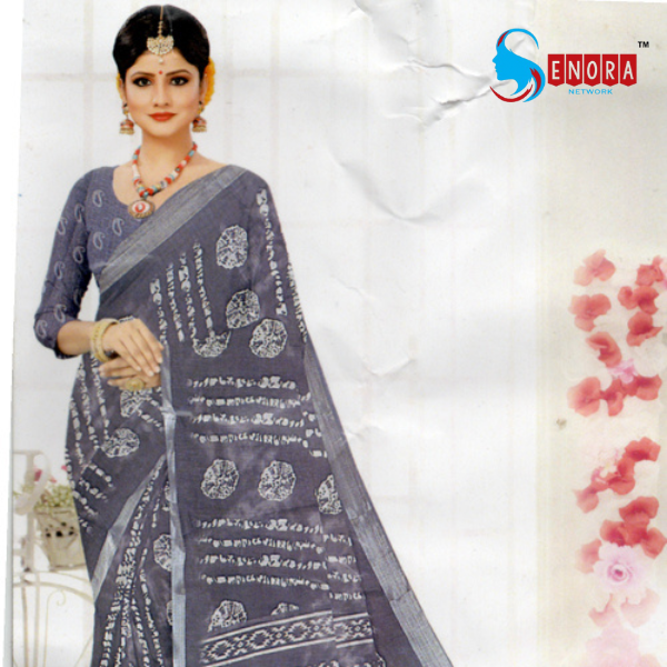 Ice cool - Sarees