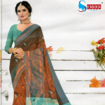 Maha Rani Zumka - Sarees