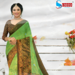 Maha Rani Zumka - Sarees