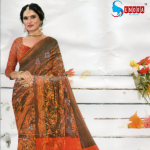 Maha Rani Zumka - Sarees