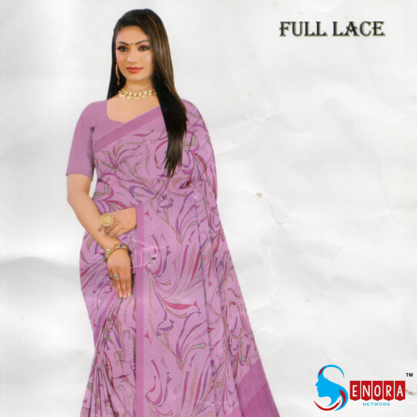 Moon -  Sarees