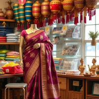 Sarees