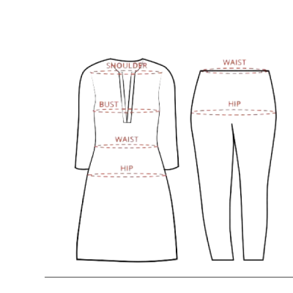 Made to Measure - Suit