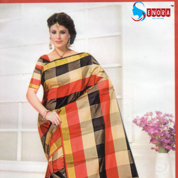 Oppada Silks - Sarees