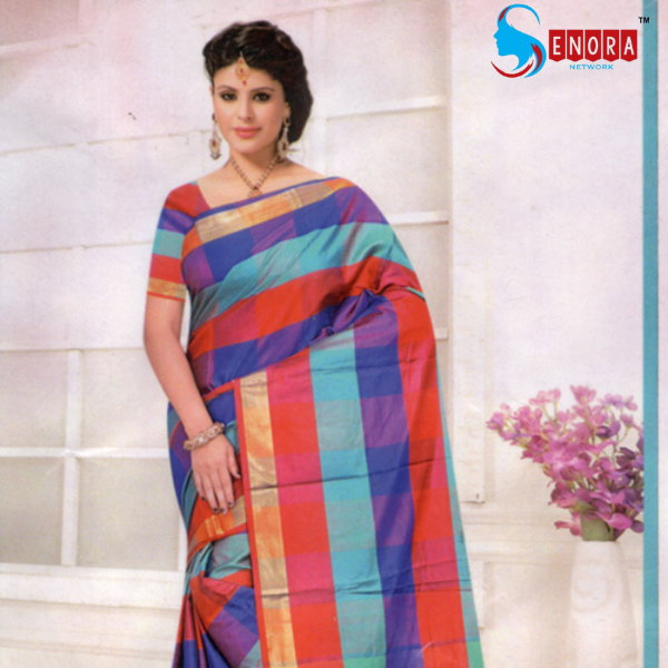 Oppada Silks - Sarees