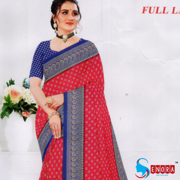 Ranisahibha - Sarees