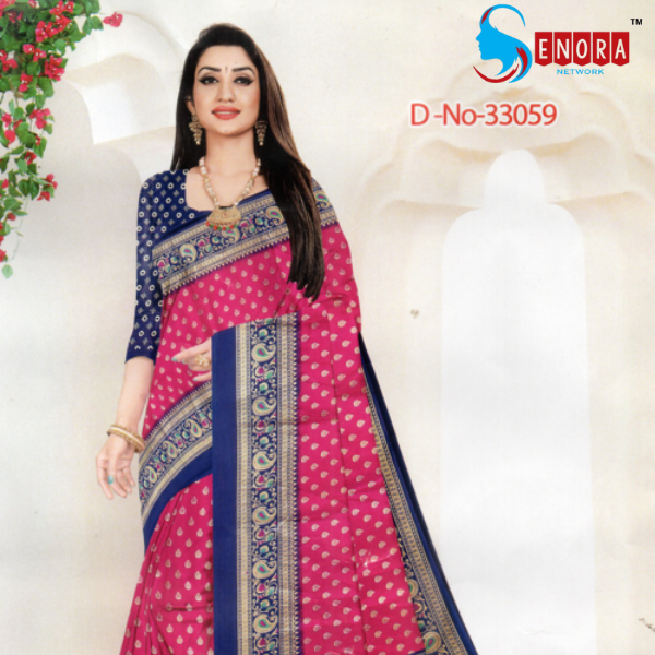 Ranisahibha - Sarees