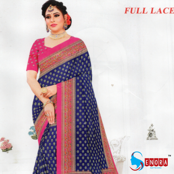 Ranisahibha - Sarees