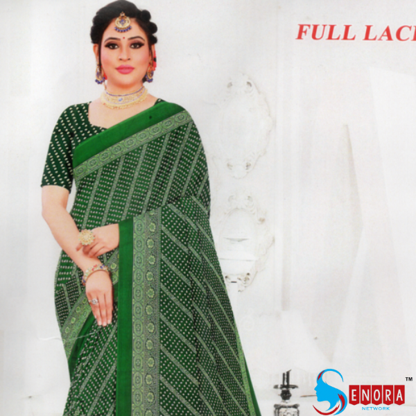 Ranisahibha - Sarees