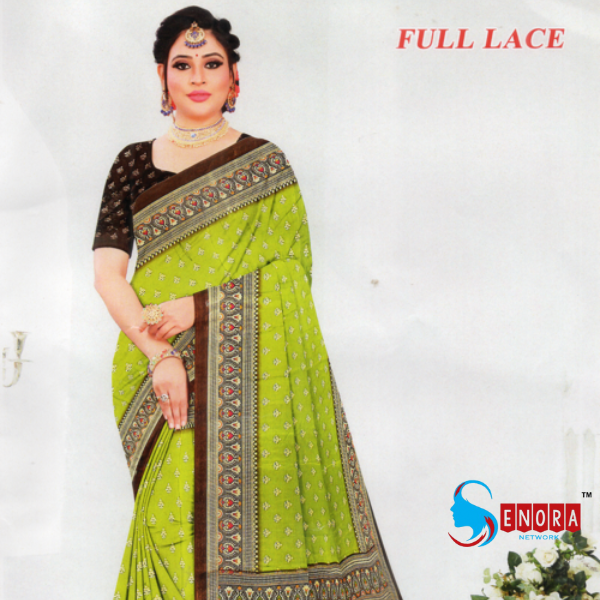 Ranisahibha - Sarees