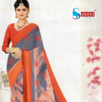Rich look - Sarees