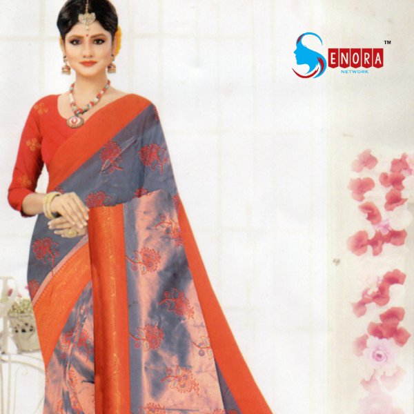 Rich look - Sarees