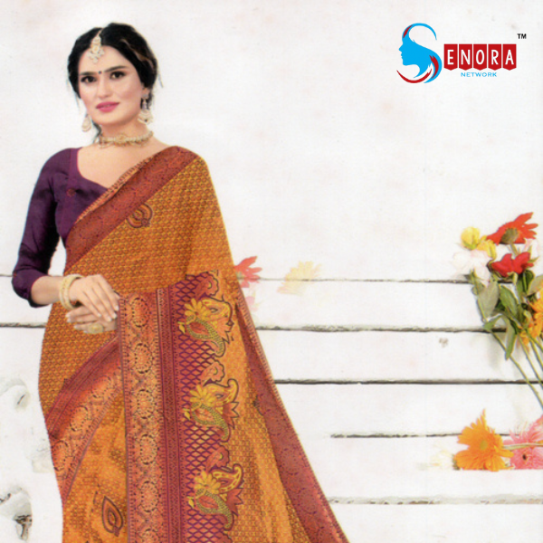 Rich look - Sarees