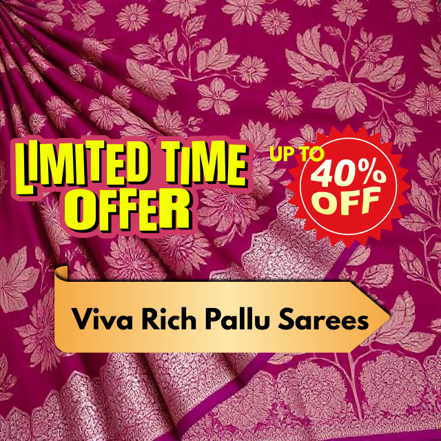 Viva Rich Pallu
