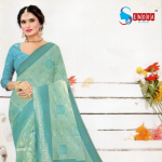 Rich look - Sarees