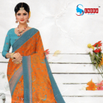 Rich look - Sarees