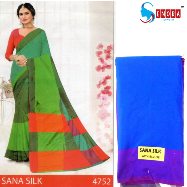 Sana silk - Sarees