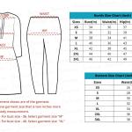 Made to Measure - Suit