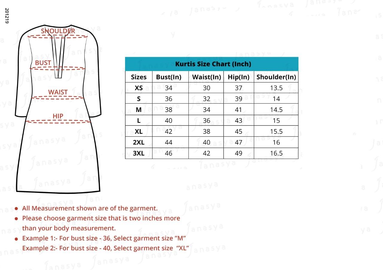 Make to Measure - Top