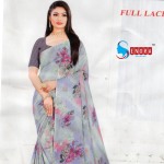 Water melon - Sarees