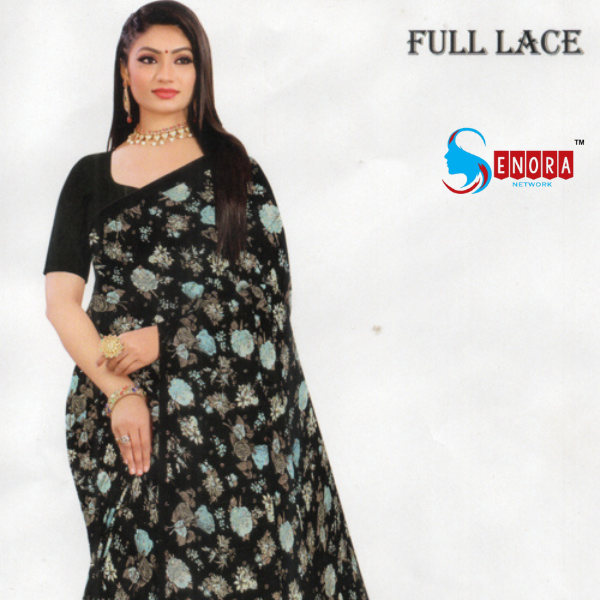 Water melon - Sarees