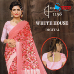 White House - Sarees