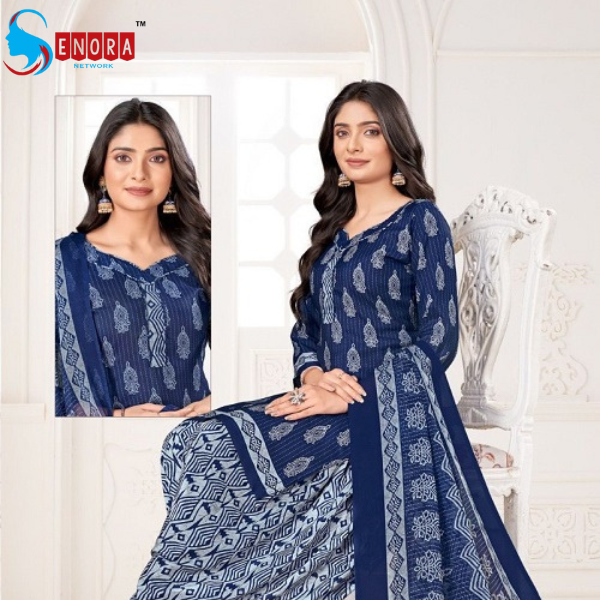 Arohi - Dress Material Collection