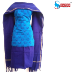 Print Dress - Cotton Material Collection