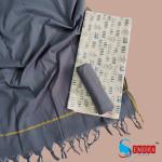 Printed Dress - Cotton Material Collection