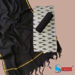 Printed Dress - Cotton Material Collection