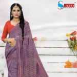 Viva rich Pallu - Sarees