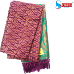 Viva rich Pallu - Sarees